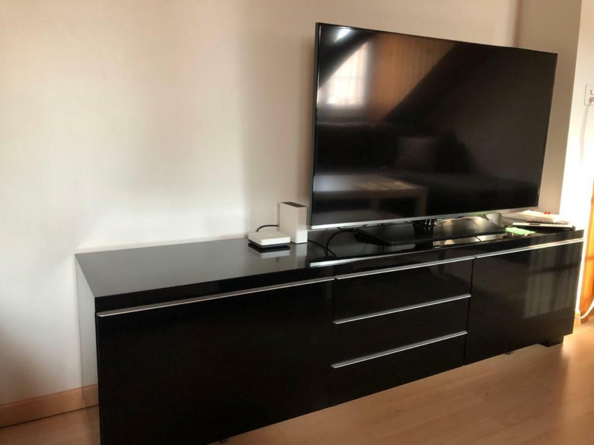 Отель A&B Casa Blanca Apartman Веттинген Экстерьер фото
